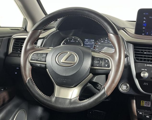 Lexus RX  Premium
