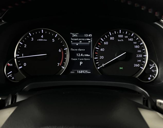 Lexus RX  Premium