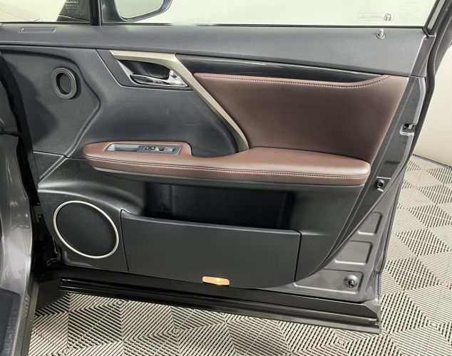 Lexus RX  Premium