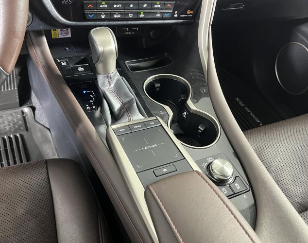 Lexus RX  Premium