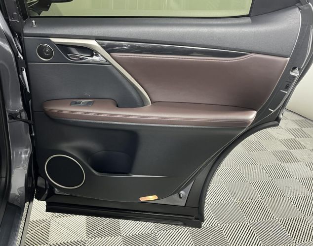 Lexus RX  Premium