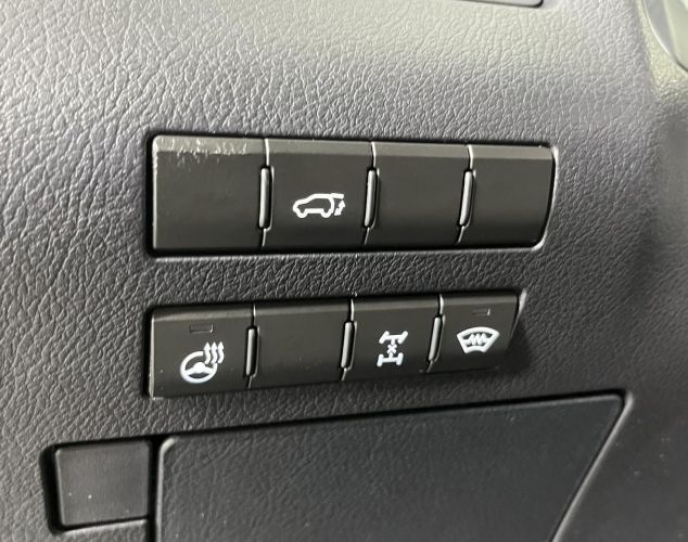 Lexus RX  Premium