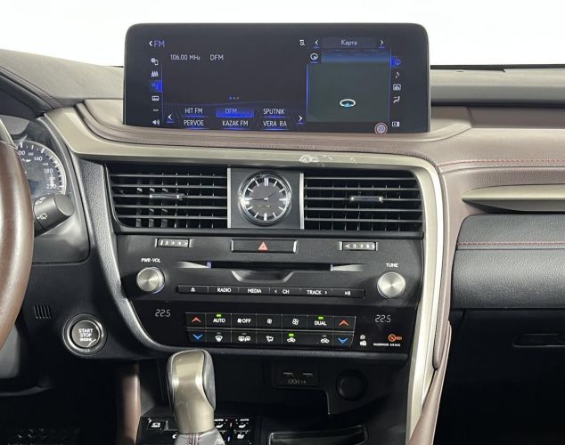 Lexus RX  Premium