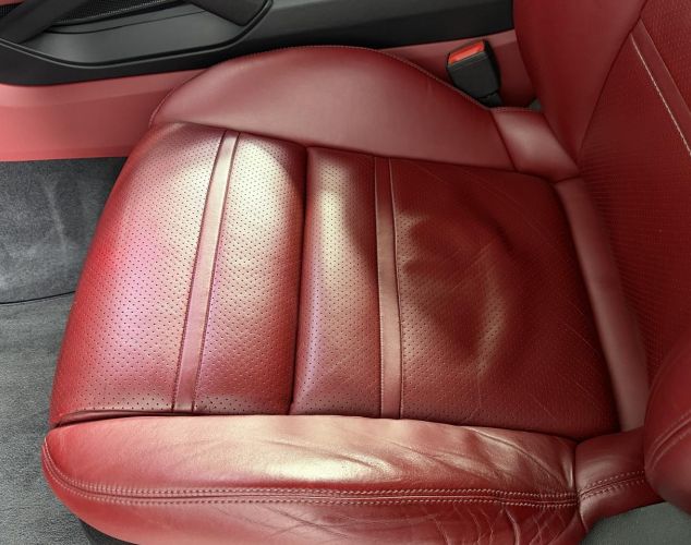 Porsche Cayenne  Cayenne Turbo