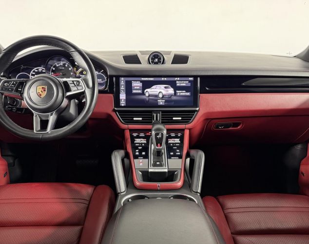 Porsche Cayenne  Cayenne Turbo