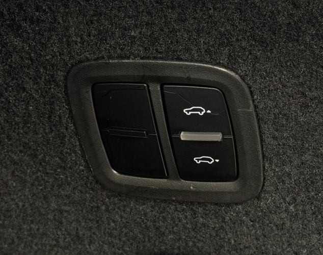Porsche Cayenne  Cayenne Turbo