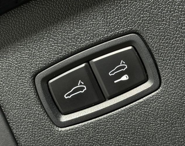 Porsche Cayenne  Cayenne Turbo