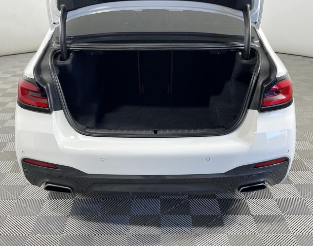 BMW 5 серия  