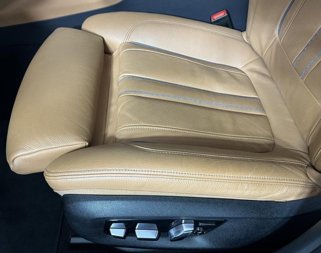 BMW 5 серия  