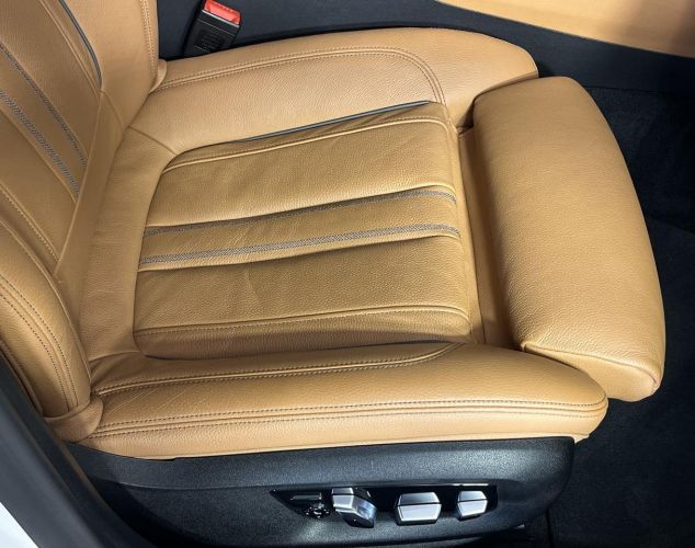 BMW 5 серия  
