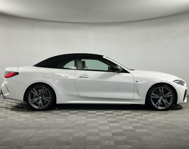 BMW 4 серия  