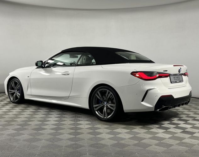 BMW 4 серия  