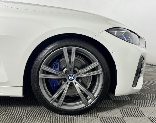 BMW 4 серия  