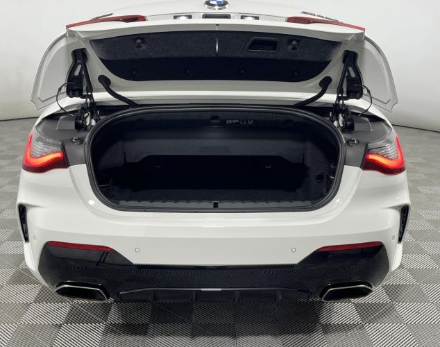 BMW 4 серия  