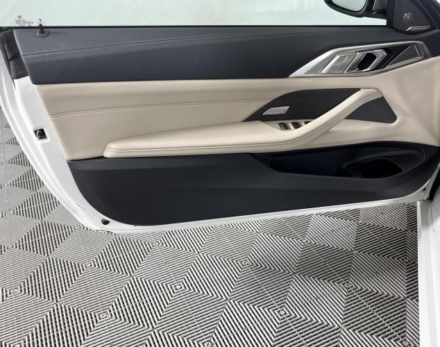 BMW 4 серия  