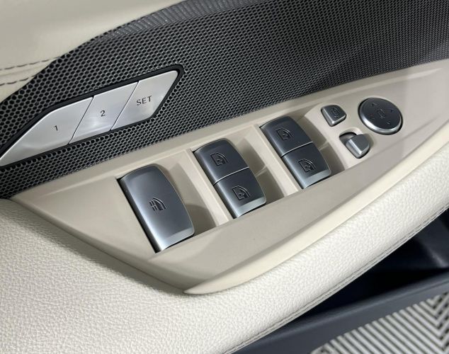 BMW 4 серия  
