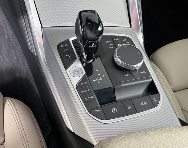 BMW 4 серия  