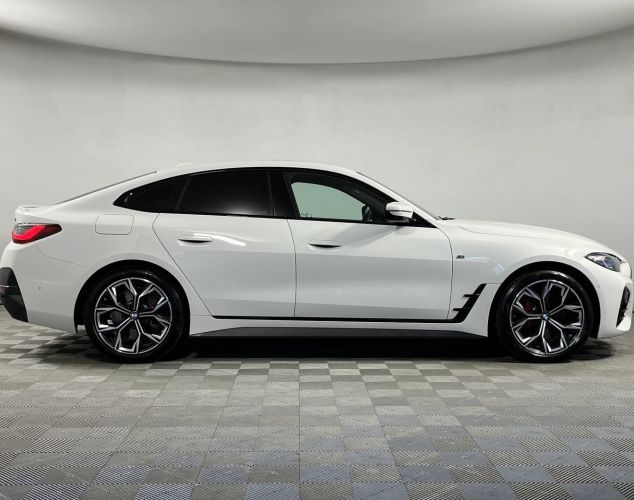BMW 4 серия  