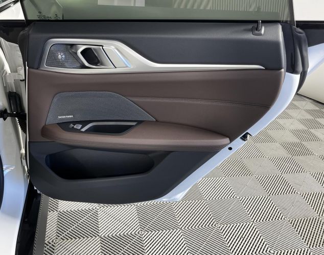 BMW 4 серия  