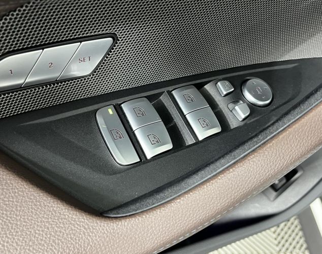 BMW 4 серия  