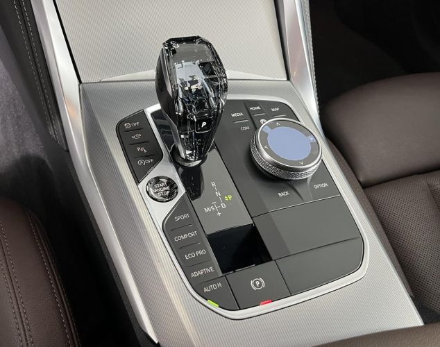 BMW 4 серия  