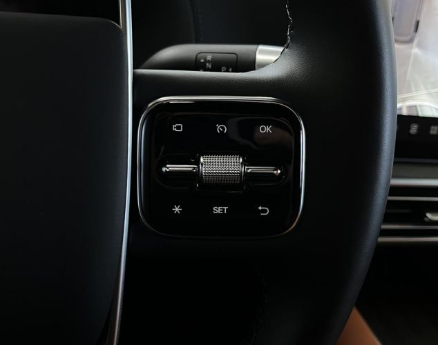 LiXiang (Li Auto) L9  Ultra