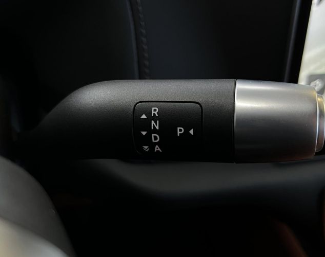 LiXiang (Li Auto) L9  Ultra