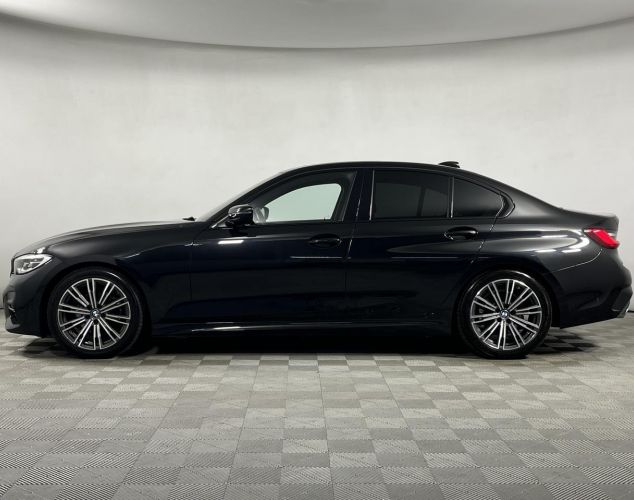 BMW 3 серия  