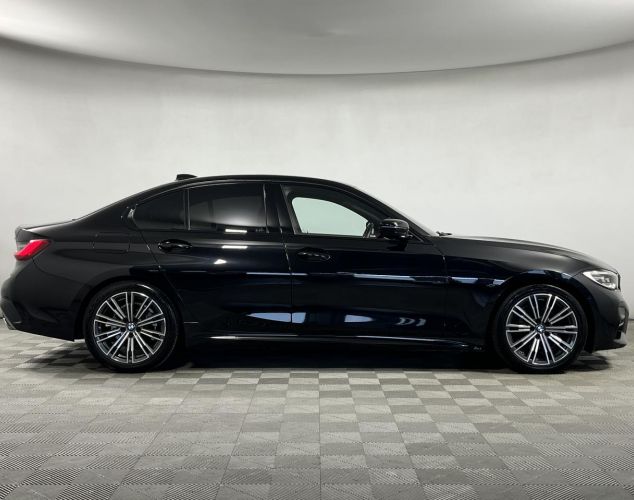 BMW 3 серия  