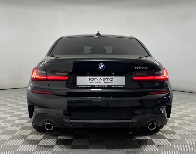 BMW 3 серия  
