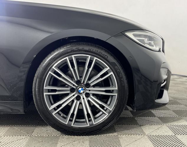 BMW 3 серия  