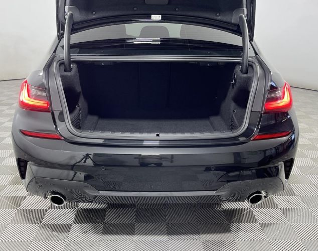 BMW 3 серия  