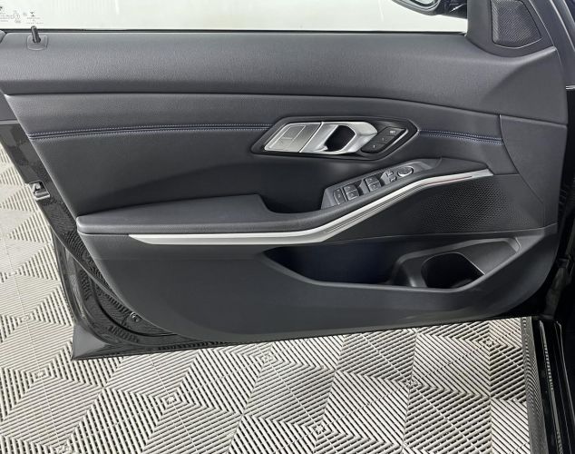 BMW 3 серия  