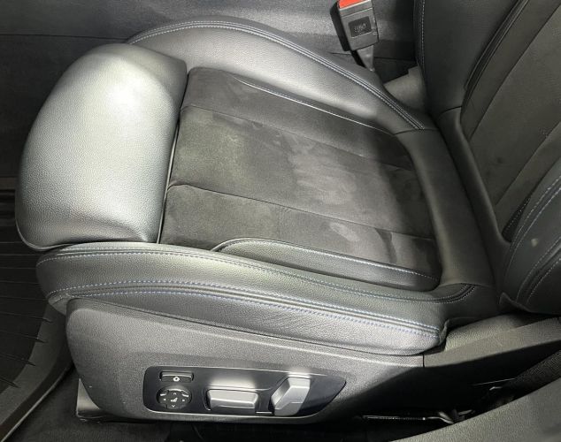 BMW 3 серия  
