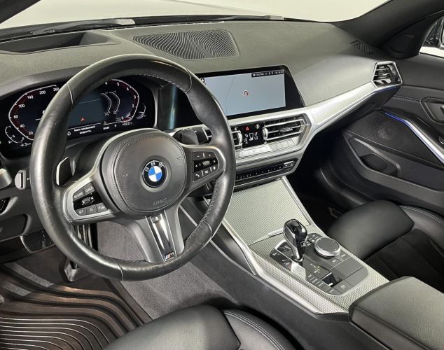 BMW 3 серия  