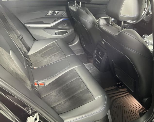 BMW 3 серия  