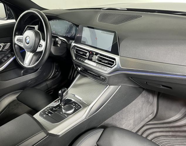 BMW 3 серия  
