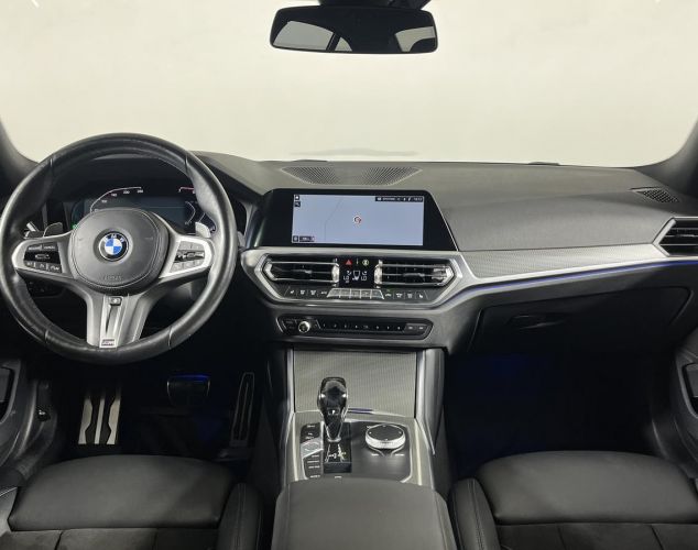 BMW 3 серия  