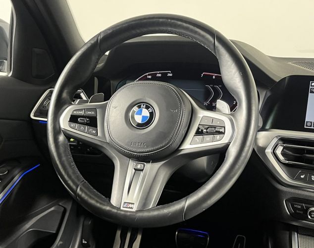 BMW 3 серия  