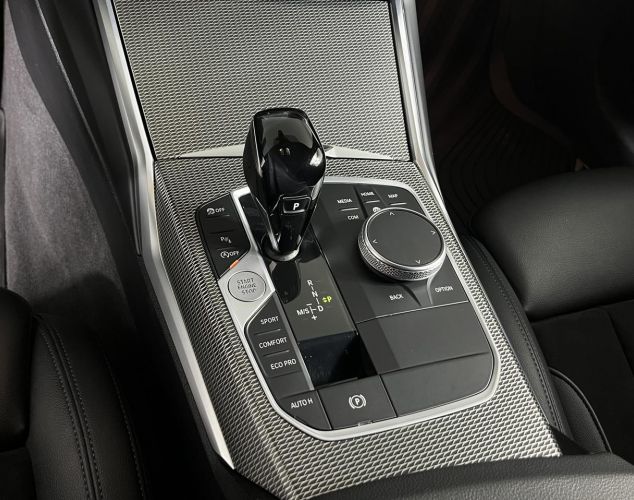 BMW 3 серия  