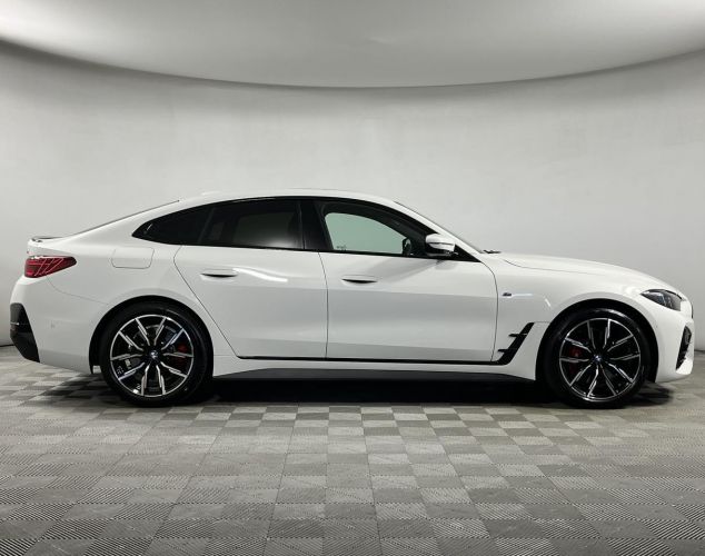 BMW 4 серия  