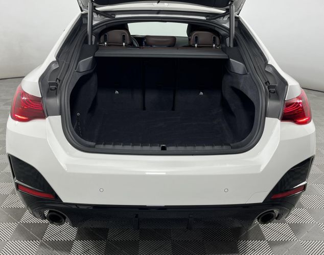 BMW 4 серия  