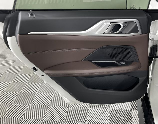 BMW 4 серия  
