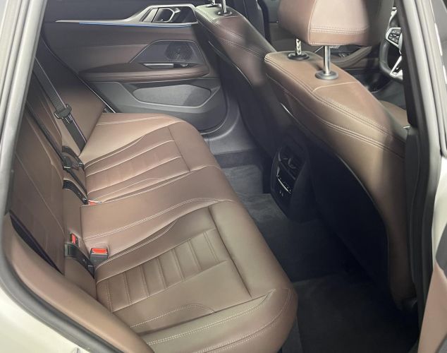 BMW 4 серия  