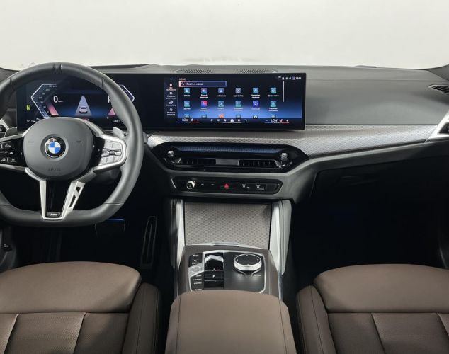 BMW 4 серия  