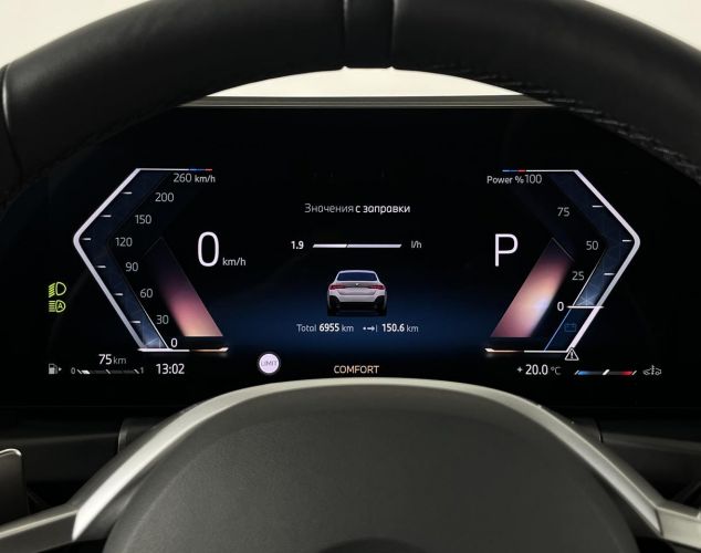 BMW 4 серия  