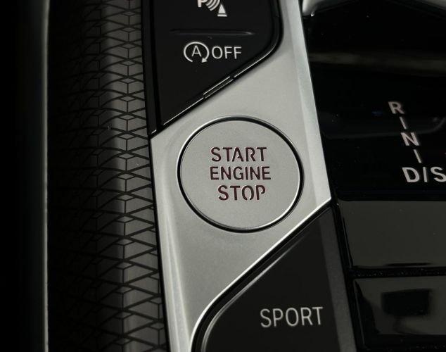 BMW 4 серия  