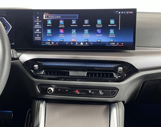 BMW 4 серия  