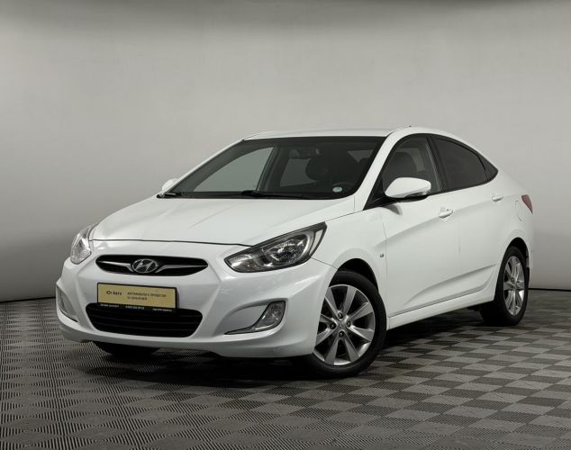 Hyundai Solaris  Family