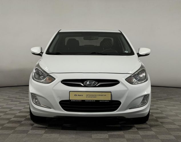 Hyundai Solaris  Family